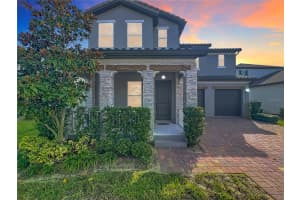 9929 Summerlake Groves St, WINTER GARDEN