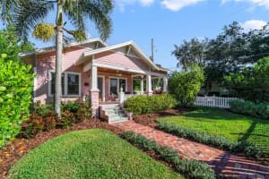 819 E Pine St, ORLANDO