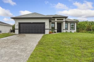 558 Rutland Cir, PORT CHARLOTTE