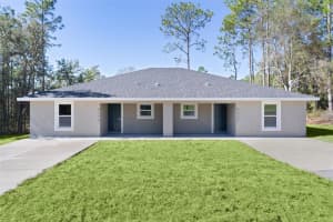 9170 N Travis Dr, CITRUS SPRINGS