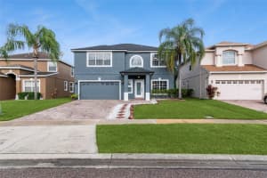 5768 Los Palma Vista Dr, ORLANDO