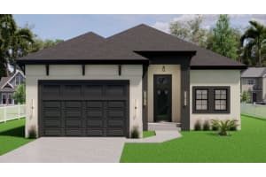 310 Millport St Nw, PORT CHARLOTTE