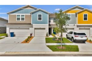 4321 Hillock Blvd, HAINES CITY