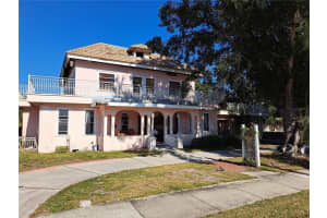 4715 Beach Boulevard, ORLANDO