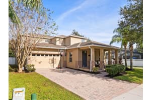 15607 Camp Dubois Cres, WINTER GARDEN