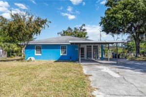 114 Palencia Rd, AUBURNDALE 114 Palencia Rd, AUBURNDALE