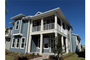 10061 Ballast Dr, ORLANDO