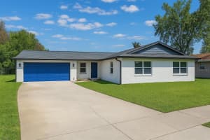 1148 Martin L King Dr, ORLANDO