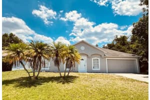 436 Dove Dr, POINCIANA