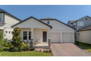 16055 Silver Brook Way, WINTER GARDEN