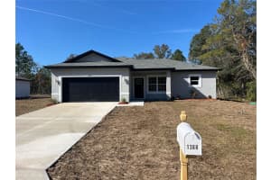 1388 Sw Breezy Point Dr, DUNNELLON