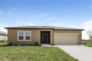 101 Hidden Lake Loop, HAINES CITY