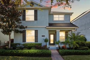 11910 Philosophy Way, ORLANDO