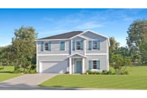 8926 Sw 69th Ter, OCALA