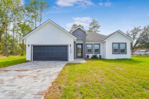 15683 Sw 49th Avenue Rd, OCALA