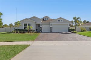 4161 Sunset Preserve Blvd, ORLANDO