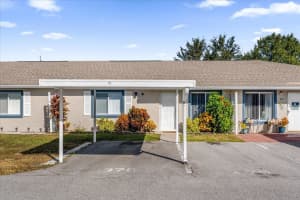 379 Winter Ridge Blvd #379, WINTER HAVEN 379 Winter Ridge Blvd #379, WINTER HAVEN