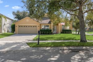 2534 Double Tree Pl, OVIEDO