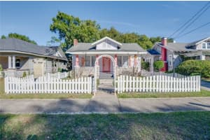 427 Washington Ave, EUSTIS 427 Washington Ave, EUSTIS