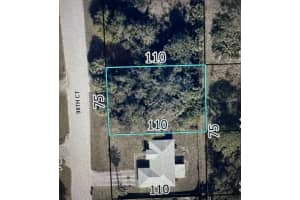 8656 98th Ct, VERO BEACH