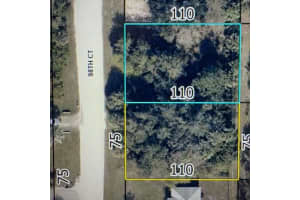 8666 98th Ct, VERO BEACH