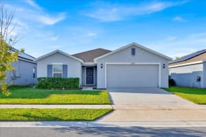 3815 Whitney Way, HAINES CITY