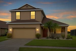 2327 Andrews Valley Dr, KISSIMMEE