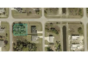 1028 Atherton Ave, LEHIGH ACRES