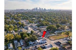 3513 N 15th St, TAMPA