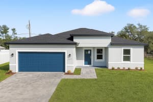 14974 Sw 24th Cir, OCALA