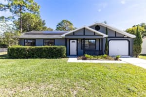 513 Hager Dr, OCOEE
