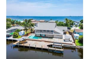 397 Milford Point Dr, MERRITT ISLAND