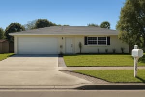 201 Loch Low Dr, SANFORD