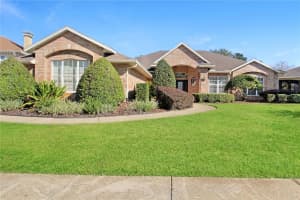 400 Interlachen Ct, DEBARY
