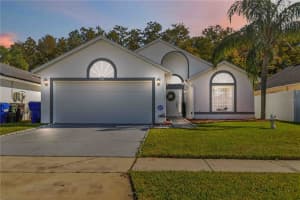 2384 Flamingo Lakes Dr, KISSIMMEE