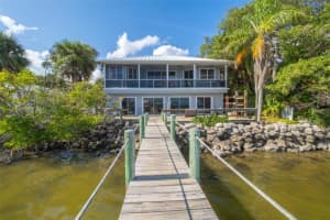 954 S Banana River Dr, MERRITT ISLAND