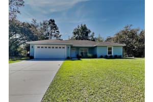 3088 W Camilo Dr, CITRUS SPRINGS