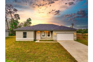 9809 N Swanee Ter, DUNNELLON