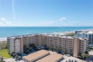 1860 N Atlantic Ave #b302, COCOA BEACH