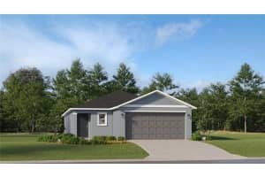 4584 Sw 81st Loop, OCALA