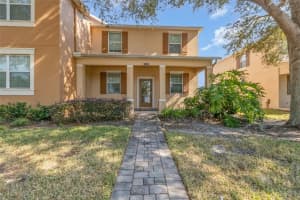 9029 Savannah Julip Ln, ORLANDO