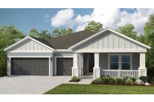 835 Junonia Blvd, NEW SMYRNA BEACH