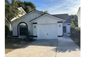 667 Lake Dexter Cir, WINTER HAVEN