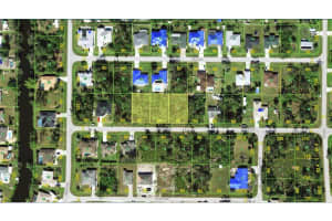 23112 Wicker Ave, PORT CHARLOTTE