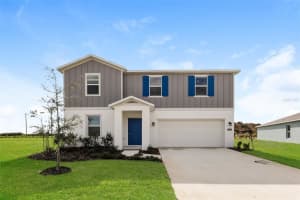 2766 Pennachio Dr, LAKE WALES