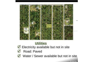 2409 Sampson St, PORT CHARLOTTE