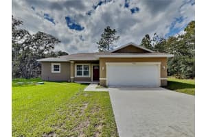 7780 N Maltese Dr, CITRUS SPRINGS