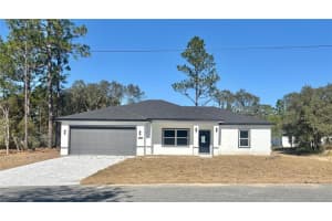 2349 W Oakland Ln, CITRUS SPRINGS 2349 W Oakland Ln, CITRUS SPRINGS