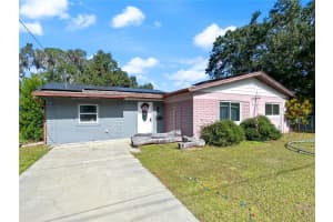 608 W Nelson St, TAVARES