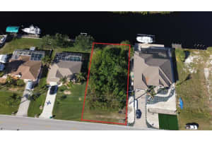 8845 Calumet Blvd, PORT CHARLOTTE